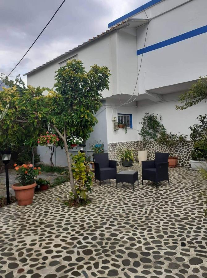 Guest House Krishen Përmet 外观 照片