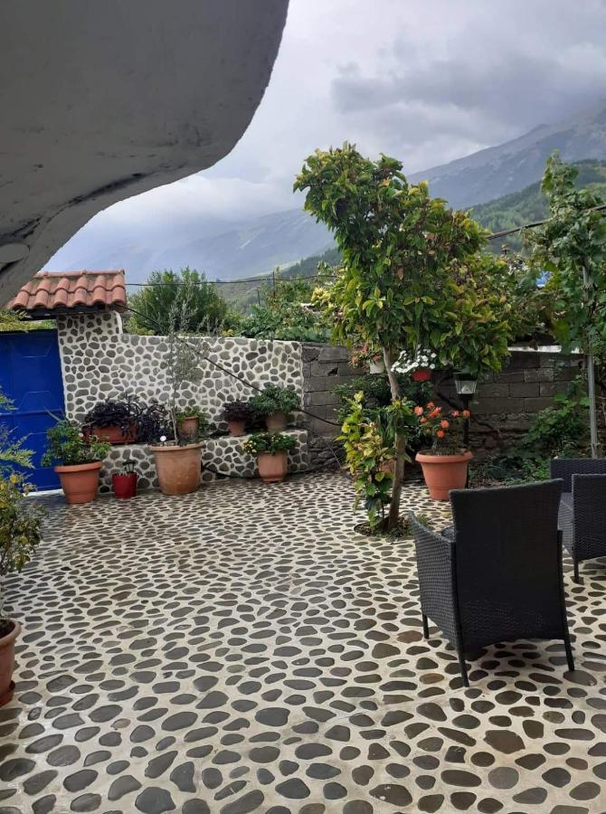 Guest House Krishen Përmet 外观 照片