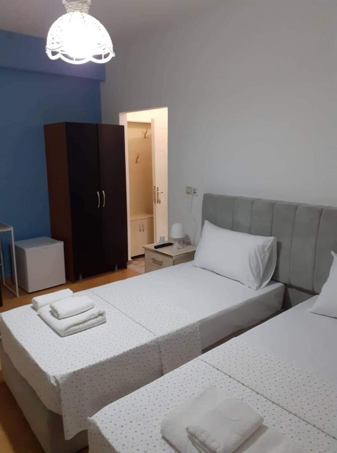 Guest House Krishen Përmet 外观 照片