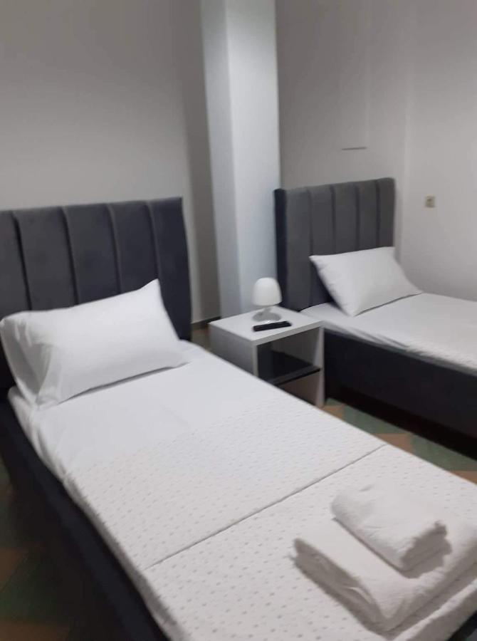 Guest House Krishen Përmet 外观 照片