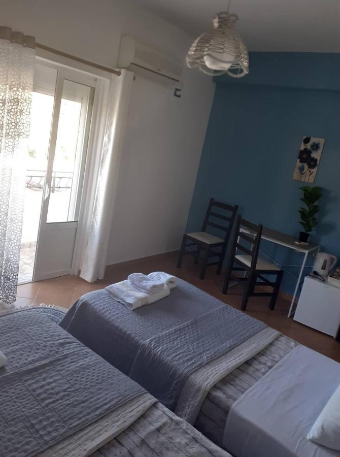 Guest House Krishen Përmet 外观 照片
