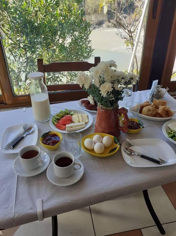 Guest House Krishen Përmet 外观 照片