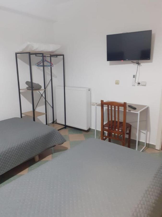 Guest House Krishen Përmet 外观 照片