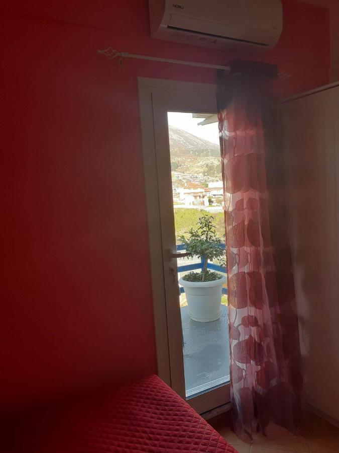 Guest House Krishen Përmet 外观 照片