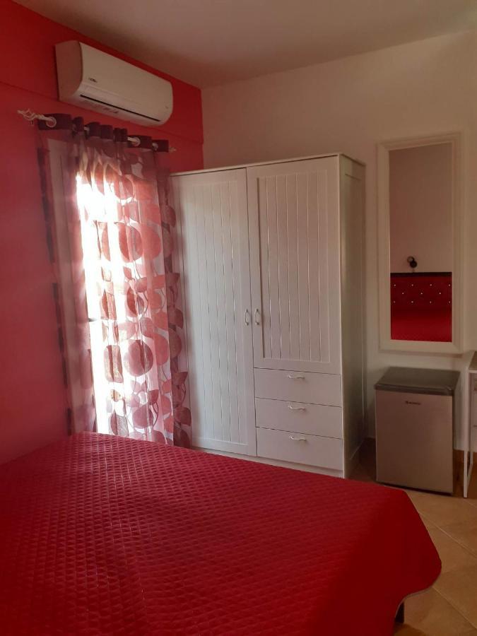 Guest House Krishen Përmet 外观 照片