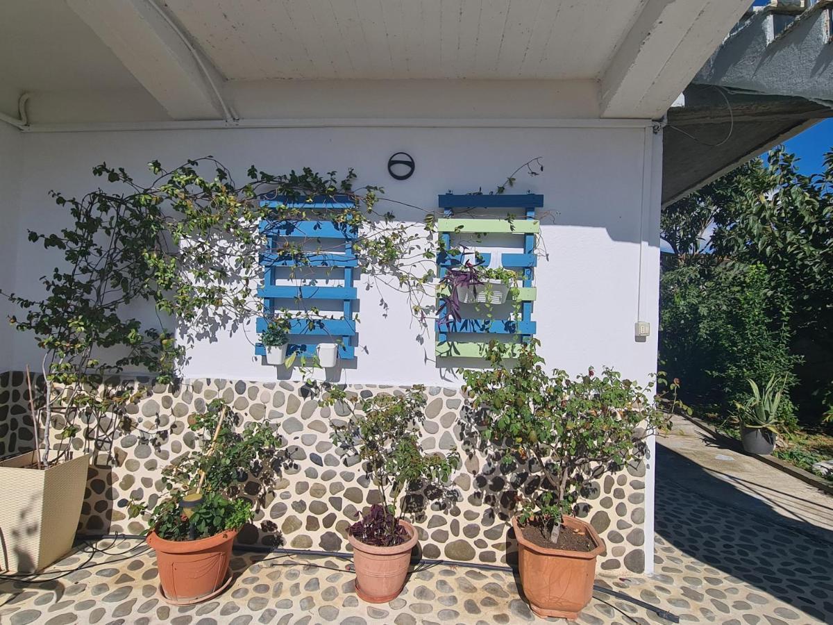 Guest House Krishen Përmet 外观 照片