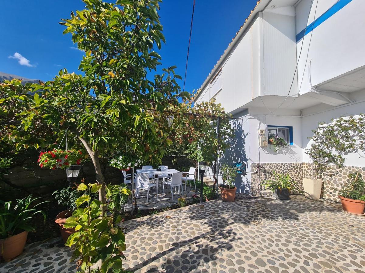 Guest House Krishen Përmet 外观 照片