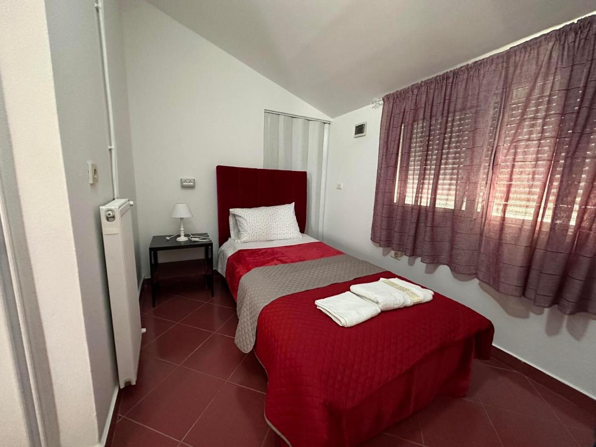 Guest House Krishen Përmet 外观 照片