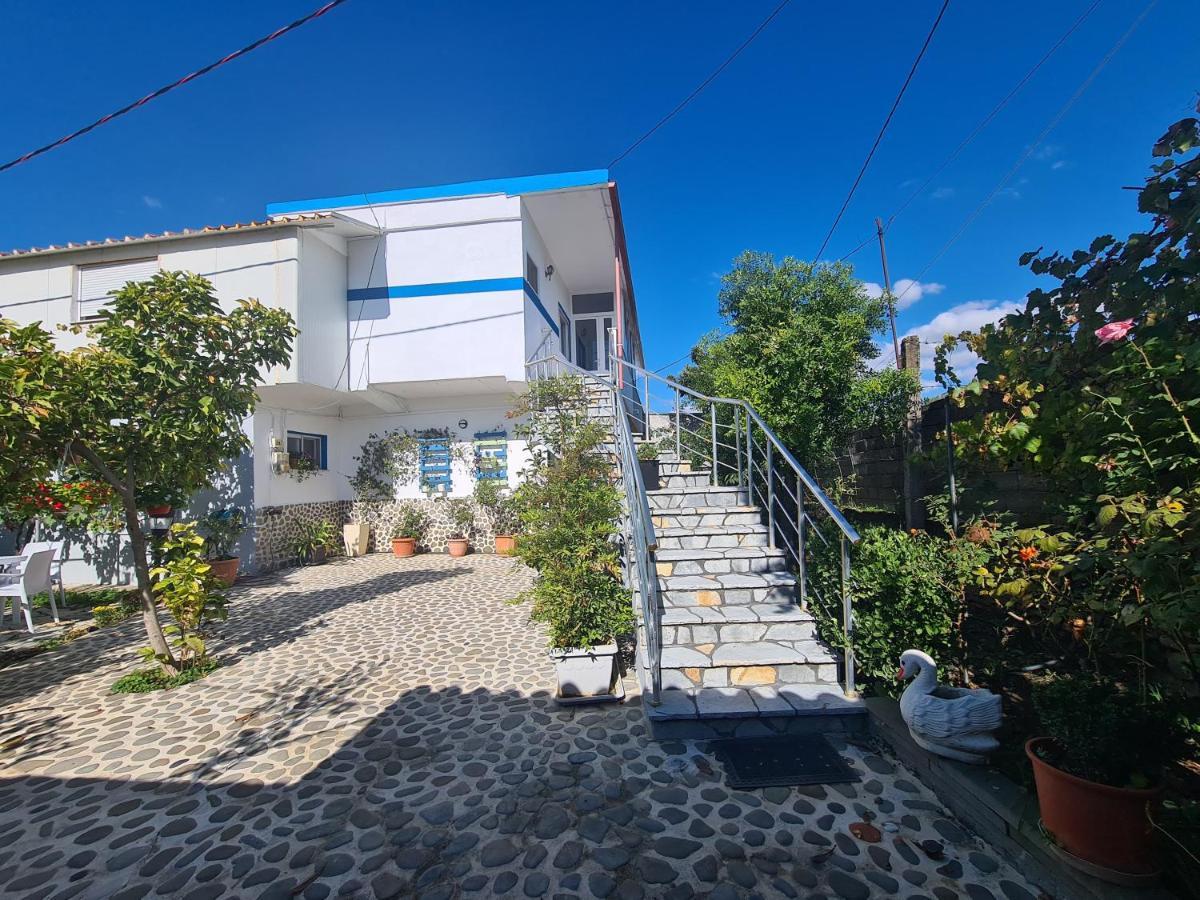 Guest House Krishen Përmet 外观 照片