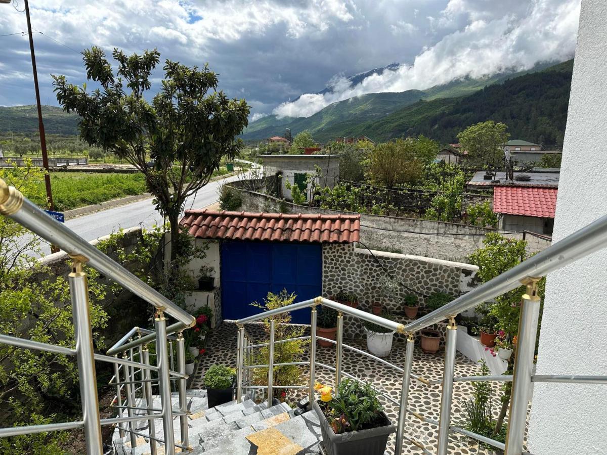 Guest House Krishen Përmet 外观 照片