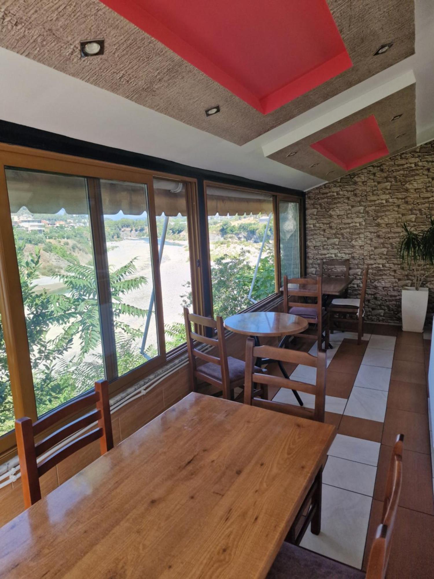 Guest House Krishen Përmet 外观 照片