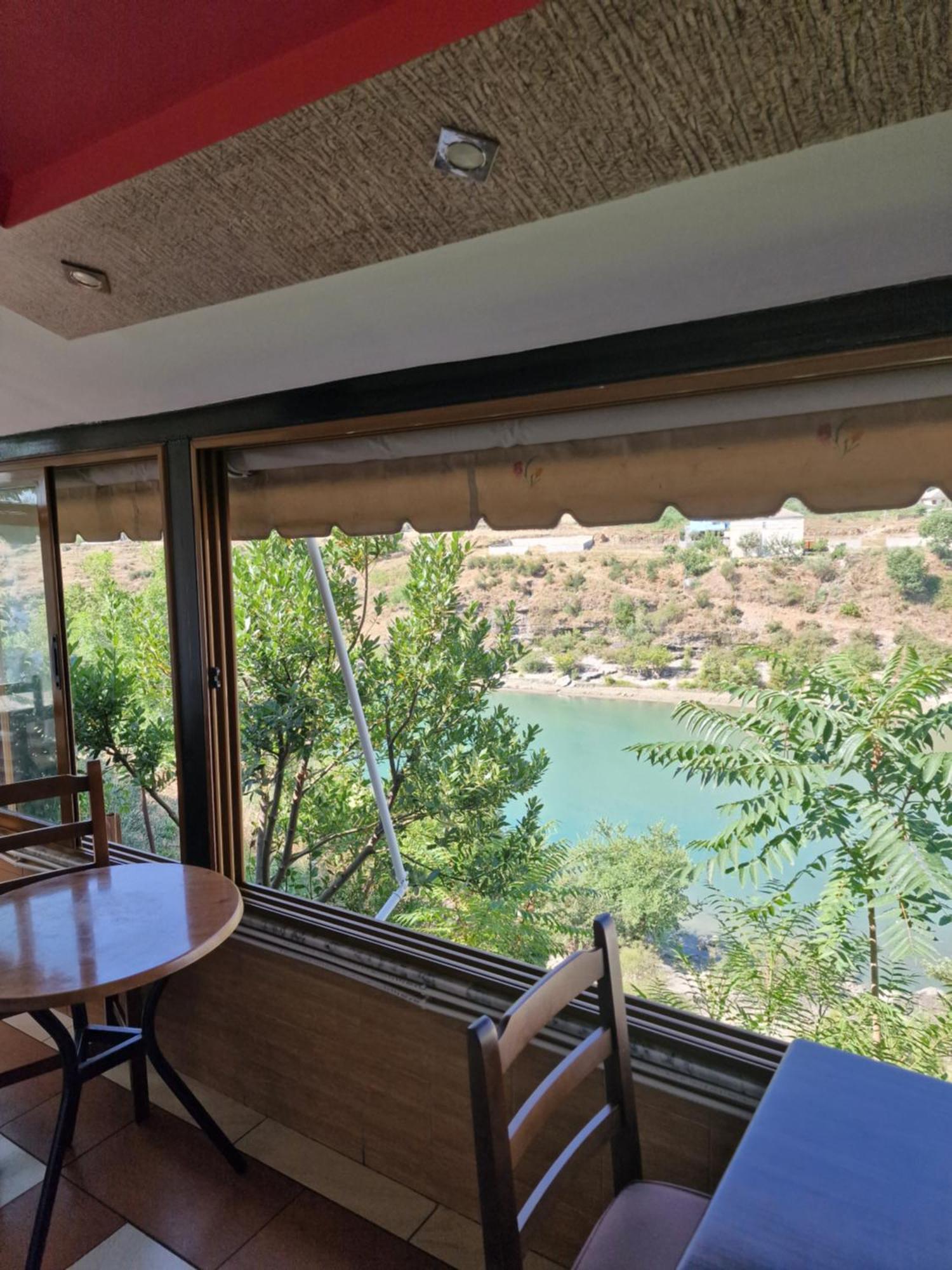 Guest House Krishen Përmet 外观 照片