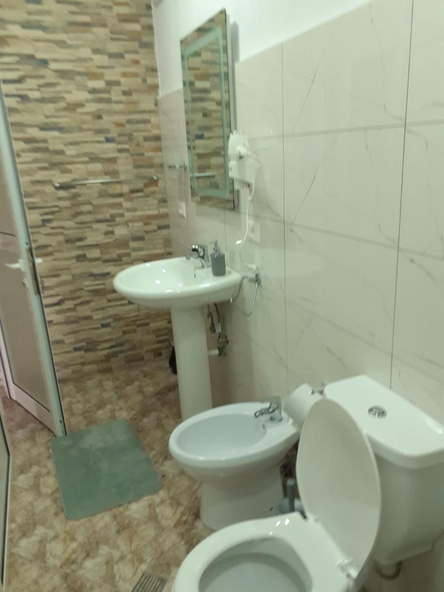 Guest House Krishen Përmet 外观 照片