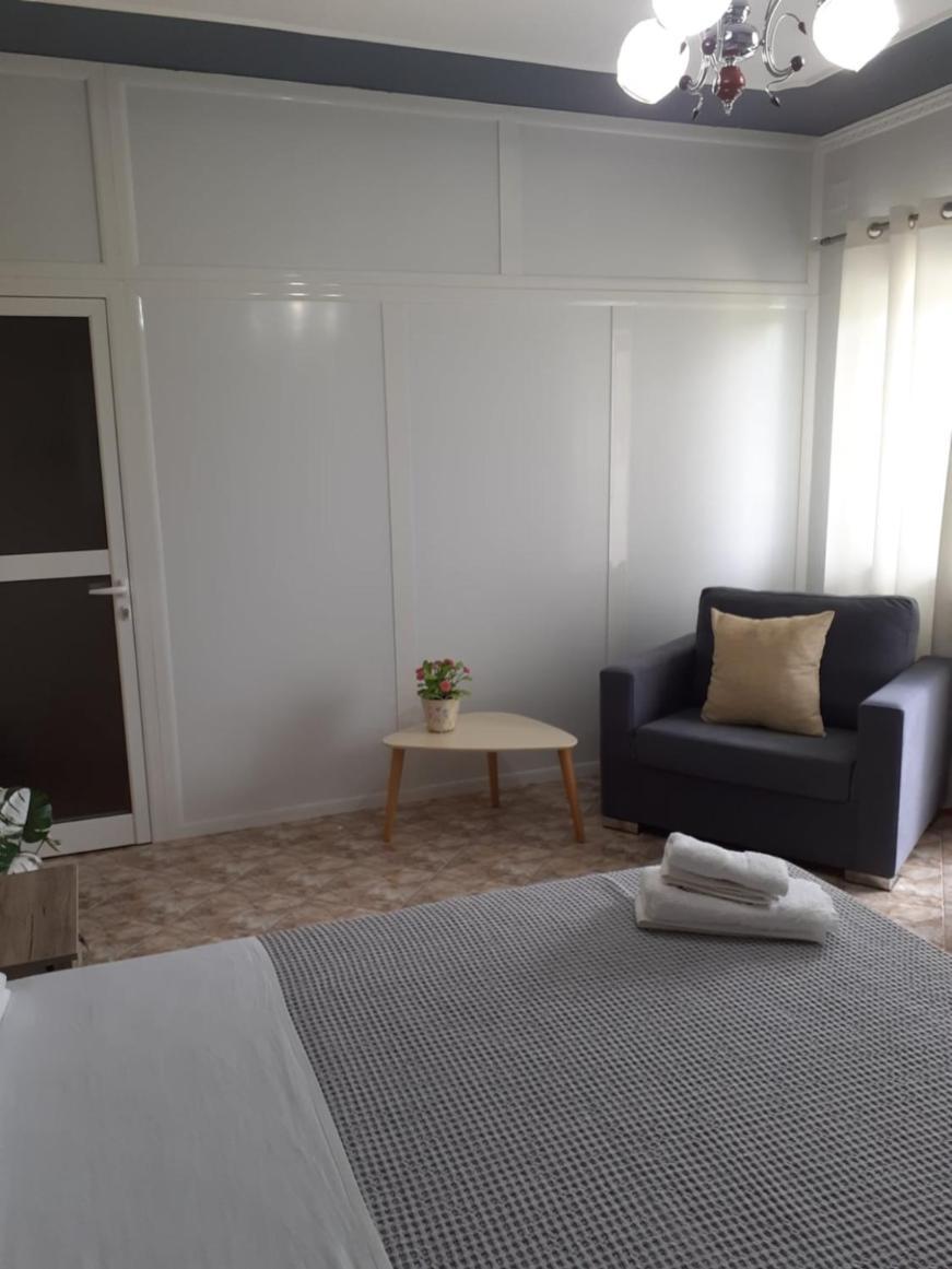Guest House Krishen Përmet 外观 照片