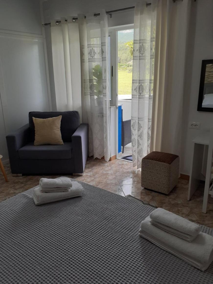 Guest House Krishen Përmet 外观 照片